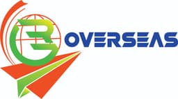 Maheshwari Overseas Logo